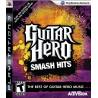 کاور بازی Guitar Hero smash hits برای PS3 کاور بازی Guitar Hero smash hits برای PS3