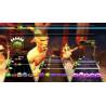 اسکرین شات و تصویر گیم پلی بازی Guitar Hero smash hits نسخه PS3 تصویر 6 اسکرین شات و تصویر گیم پلی بازی Guitar Hero smash hits نسخه PS3 تصویر 6