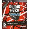 کاور بازی Guitar Hero Van Halen برای PS3 کاور بازی Guitar Hero Van Halen برای PS3