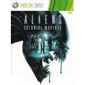 Aliens: Colonial Marines بازی Xbox 360