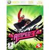 کاور بازی Amped 3 بازی Xbox 360 کاور بازی Amped 3 بازی Xbox 360