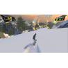 اسکرین شات و تصویر گیم پلی بازی Amped 3 نسخه ایکس باکس 360 (Xbox 360) تصویر شماره 4 اسکرین شات و تصویر گیم پلی بازی Amped 3 نسخه ایکس باکس 360 (Xbox 360) تصویر شماره 4