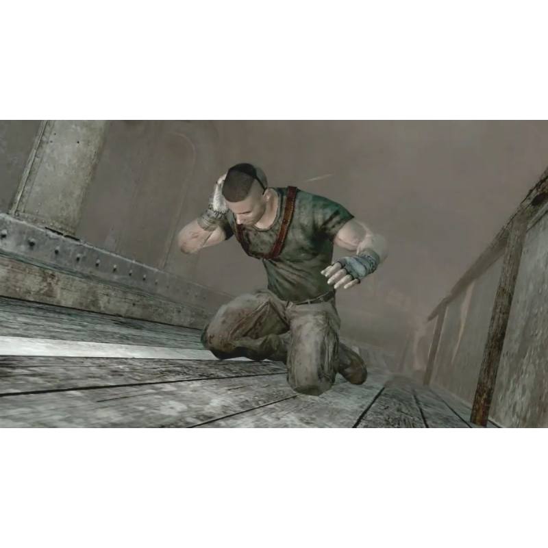 اسکرین شات و تصویر گیم پلی بازی Jurassic The Hunted نسخه ایکس باکس 360 (Xbox 360) تصویر شماره 3