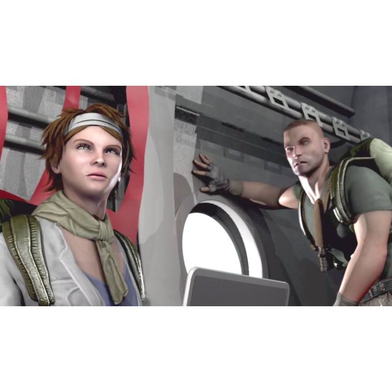 اسکرین شات و تصویر گیم پلی بازی Jurassic The Hunted نسخه ایکس باکس 360 (Xbox 360) تصویر شماره 6