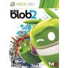 کاور بازی de Blob 2 بازی Xbox 360 کاور بازی de Blob 2 بازی Xbox 360