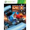 کاور بازی Generator Rex Agent of Providence بازی Xbox 360 کاور بازی Generator Rex Agent of Providence بازی Xbox 360
