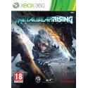 Metal Gear Rising Revengeance بازی Xbox 360