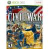 کاور بازی The History Channel Civil War - Secret Missions بازی Xbox 360 کاور بازی The History Channel Civil War - Secret Missions بازی Xbox 360