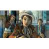 اسکرین شات و تصویر گیم پلی بازی Tales from borderlands نسخه PS3 تصویر 5 اسکرین شات و تصویر گیم پلی بازی Tales from borderlands نسخه PS3 تصویر 5