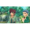 اسکرین شات و تصویر گیم پلی بازی Tales of Graces f نسخه PS3 تصویر 4 اسکرین شات و تصویر گیم پلی بازی Tales of Graces f نسخه PS3 تصویر 4