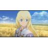 اسکرین شات و تصویر گیم پلی بازی Tales of Symphonia Chronicles نسخه PS3 تصویر 1 اسکرین شات و تصویر گیم پلی بازی Tales of Symphonia Chronicles نسخه PS3 تصویر 1