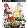 کاور بازی Tales of Symphonia Chronicles برای PS3 کاور بازی Tales of Symphonia Chronicles برای PS3