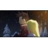 اسکرین شات و تصویر گیم پلی بازی Tales of Symphonia Chronicles نسخه PS3 تصویر 3 اسکرین شات و تصویر گیم پلی بازی Tales of Symphonia Chronicles نسخه PS3 تصویر 3