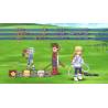 اسکرین شات و تصویر گیم پلی بازی Tales of Symphonia Chronicles نسخه PS3 تصویر 6 اسکرین شات و تصویر گیم پلی بازی Tales of Symphonia Chronicles نسخه PS3 تصویر 6