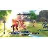 اسکرین شات و تصویر گیم پلی بازی Tales of Xillia نسخه PS3 تصویر 4 اسکرین شات و تصویر گیم پلی بازی Tales of Xillia نسخه PS3 تصویر 4