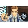 اسکرین شات و تصویر گیم پلی بازی Tales of Xillia 2 نسخه PS3 تصویر 1 اسکرین شات و تصویر گیم پلی بازی Tales of Xillia 2 نسخه PS3 تصویر 1