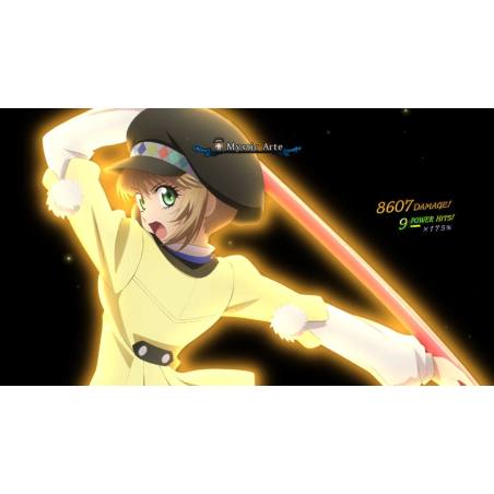 اسکرین شات و تصویر گیم پلی بازی Tales of Xillia 2 نسخه PS3 تصویر 2