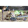 اسکرین شات و تصویر گیم پلی بازی Tales of Xillia 2 نسخه PS3 تصویر 3 اسکرین شات و تصویر گیم پلی بازی Tales of Xillia 2 نسخه PS3 تصویر 3