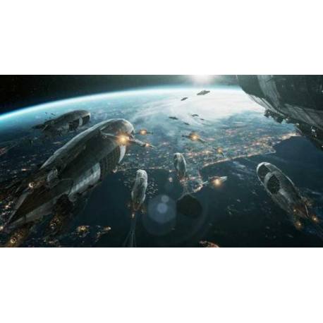 Iron Sky: Invasion بازی Xbox 360
