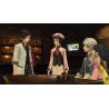 اسکرین شات و تصویر گیم پلی بازی Tales of Xillia 2 نسخه PS3 تصویر 5 اسکرین شات و تصویر گیم پلی بازی Tales of Xillia 2 نسخه PS3 تصویر 5