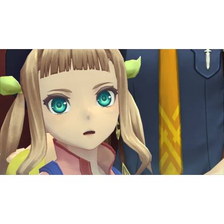 اسکرین شات و تصویر گیم پلی بازی Tales of Xillia 2 نسخه PS3 تصویر 6