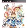کاور بازی Tales of Zestiria برای PS3 کاور بازی Tales of Zestiria برای PS3