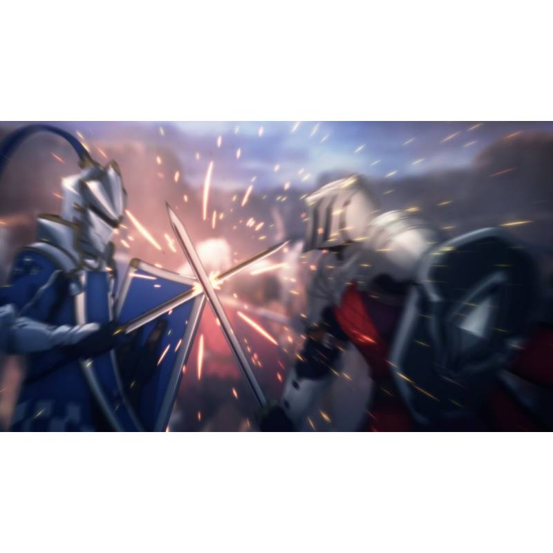 اسکرین شات و تصویر گیم پلی بازی Tales of Zestiria نسخه PS3 تصویر 2