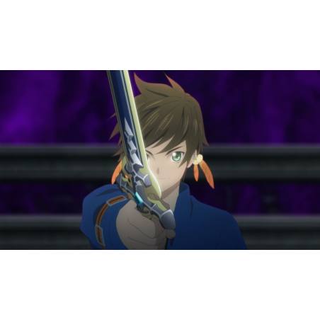 اسکرین شات و تصویر گیم پلی بازی Tales of Zestiria نسخه PS3 تصویر 6