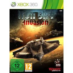 Iron Sky: Invasion بازی Xbox 360