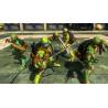 اسکرین شات و تصویر گیم پلی بازی Teenage Mutant Ninja Turtles - Mutants in Manhattan نسخه PS3 تصویر 1 اسکرین شات و تصویر گیم پلی بازی Teenage Mutant Ninja Turtles - Mutants in Manhattan نسخه PS3 تصویر 1