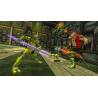 اسکرین شات و تصویر گیم پلی بازی Teenage Mutant Ninja Turtles - Mutants in Manhattan نسخه PS3 تصویر 4 اسکرین شات و تصویر گیم پلی بازی Teenage Mutant Ninja Turtles - Mutants in Manhattan نسخه PS3 تصویر 4