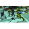 اسکرین شات و تصویر گیم پلی بازی Teenage Mutant Ninja Turtles - Mutants in Manhattan نسخه PS3 تصویر 6 اسکرین شات و تصویر گیم پلی بازی Teenage Mutant Ninja Turtles - Mutants in Manhattan نسخه PS3 تصویر 6