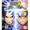 کاور بازی Naruto Ultimate Ninja storm برای PS3 کاور بازی Naruto Ultimate Ninja storm برای PS3