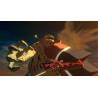 اسکرین شات و تصویر گیم پلی بازی Naruto Ultimate Ninja storm نسخه PS3 تصویر 3 اسکرین شات و تصویر گیم پلی بازی Naruto Ultimate Ninja storm نسخه PS3 تصویر 3