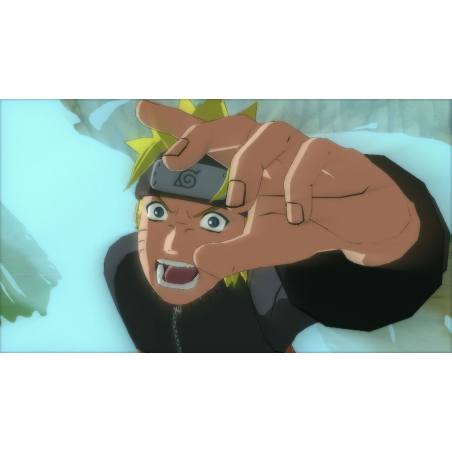 اسکرین شات و تصویر گیم پلی بازی Naruto shippuden - Ultimate Ninja storm 2 نسخه PS3 تصویر 2 اسکرین شات و تصویر گیم پلی بازی Naruto shippuden - Ultimate Ninja storm 2 نسخه PS3 تصویر 2