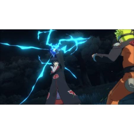 اسکرین شات و تصویر گیم پلی بازی Naruto shippuden - Ultimate Ninja storm 2 نسخه PS3 تصویر 6 اسکرین شات و تصویر گیم پلی بازی Naruto shippuden - Ultimate Ninja storm 2 نسخه PS3 تصویر 6