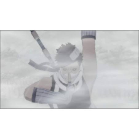 اسکرین شات و تصویر گیم پلی بازی Naruto shippuden - Ultimate Ninja storm 3 نسخه PS3 تصویر 1 اسکرین شات و تصویر گیم پلی بازی Naruto shippuden - Ultimate Ninja storm 3 نسخه PS3 تصویر 1