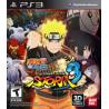 کاور بازی Naruto shippuden - Ultimate Ninja storm 3 برای PS3 کاور بازی Naruto shippuden - Ultimate Ninja storm 3 برای PS3