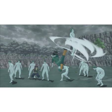اسکرین شات و تصویر گیم پلی بازی Naruto shippuden - Ultimate Ninja storm 3 نسخه PS3 تصویر 5 اسکرین شات و تصویر گیم پلی بازی Naruto shippuden - Ultimate Ninja storm 3 نسخه PS3 تصویر 5