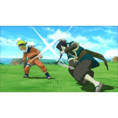 اسکرین شات و تصویر گیم پلی بازی Naruto shippuden - Ultimate Ninja storm Generations نسخه PS3 تصویر 4 اسکرین شات و تصویر گیم پلی بازی Naruto shippuden - Ultimate Ninja storm Generations نسخه PS3 تصویر 4