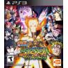 کاور بازی Naruto shippuden - Ultimate Ninja storm Revolution برای PS3 کاور بازی Naruto shippuden - Ultimate Ninja storm Revolution برای PS3