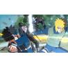 اسکرین شات و تصویر گیم پلی بازی Naruto shippuden - Ultimate Ninja storm Revolution نسخه PS3 تصویر 1 اسکرین شات و تصویر گیم پلی بازی Naruto shippuden - Ultimate Ninja storm Revolution نسخه PS3 تصویر 1