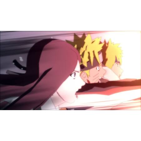 اسکرین شات و تصویر گیم پلی بازی Naruto shippuden - Ultimate Ninja storm Revolution نسخه PS3 تصویر 5 اسکرین شات و تصویر گیم پلی بازی Naruto shippuden - Ultimate Ninja storm Revolution نسخه PS3 تصویر 5