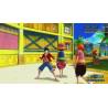 اسکرین شات و تصویر گیم پلی بازی One Piece - Unlimited world Red نسخه PS3 تصویر 1 اسکرین شات و تصویر گیم پلی بازی One Piece - Unlimited world Red نسخه PS3 تصویر 1