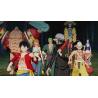اسکرین شات و تصویر گیم پلی بازی One Piece - Unlimited world Red نسخه PS3 تصویر 3 اسکرین شات و تصویر گیم پلی بازی One Piece - Unlimited world Red نسخه PS3 تصویر 3