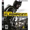 کاور بازی Operation Flashpoint - Dragon Rising برای PS3 کاور بازی Operation Flashpoint - Dragon Rising برای PS3