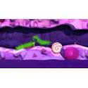 Worms revolution بازی Xbox 360