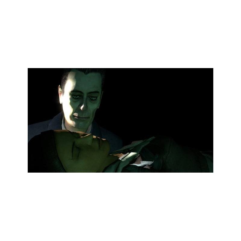 اسکرین شات و تصویر گیم پلی بازی Orange box نسخه PS3 تصویر 4