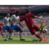 اسکرین شات و تصویر گیم پلی بازی Pro Evolution Soccer 2009 (PES 2009) نسخه PS3 تصویر 2 اسکرین شات و تصویر گیم پلی بازی Pro Evolution Soccer 2009 (PES 2009) نسخه PS3 تصویر 2