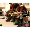 اسکرین شات و تصویر گیم پلی بازی Pro Evolution Soccer 2009 (PES 2009) نسخه PS3 تصویر 4 اسکرین شات و تصویر گیم پلی بازی Pro Evolution Soccer 2009 (PES 2009) نسخه PS3 تصویر 4